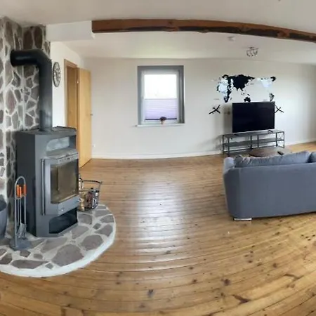 Weserblick * Furstenberg (Lower Saxony)