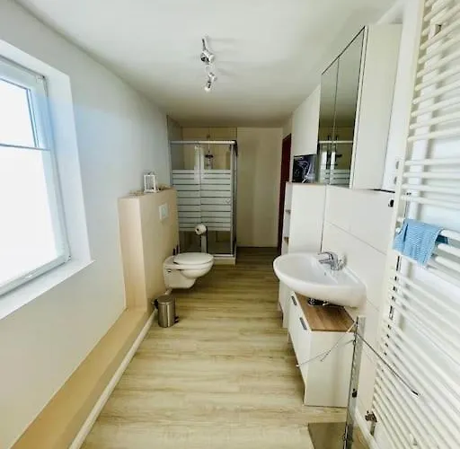 Weserblick Furstenberg (Lower Saxony)