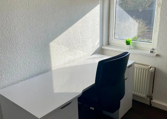 Weserblick * Furstenberg (Lower Saxony)