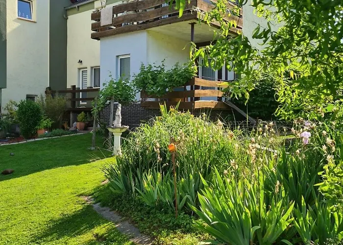 Appartamento Weserblick Furstenberg (Lower Saxony)